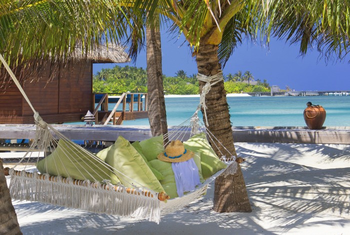 Anantara Veli Resort & Spa Maldives