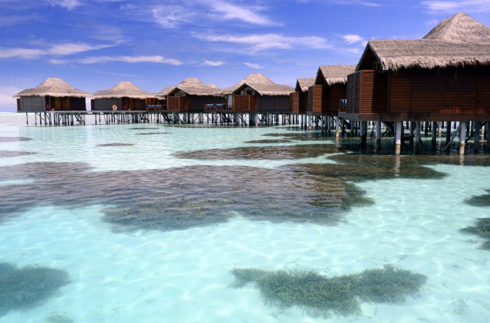 Anantara Veli Resort & Spa Maldives