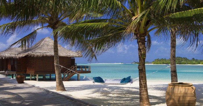 Anantara Veli Resort & Spa Maldives