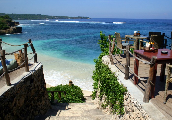 Nusa Lembongan / foto: dovolenkářka