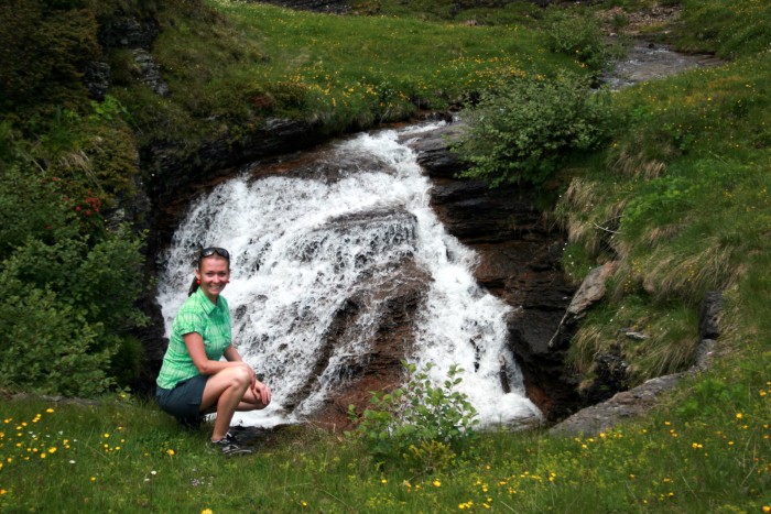 Švýcarsko - Jungrfrau Region - Grindelwald / foto: dovolenkářka