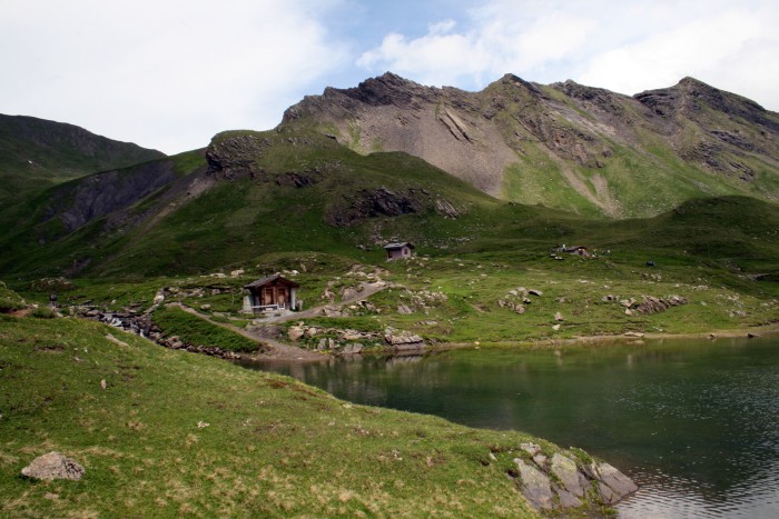 Švýcarsko - Jungrfrau Region - Grindelwald / foto: dovolenkářka