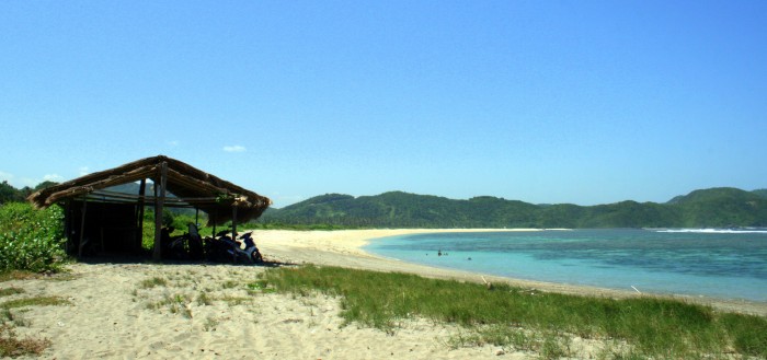 Lombok / foto: dovolenkářka