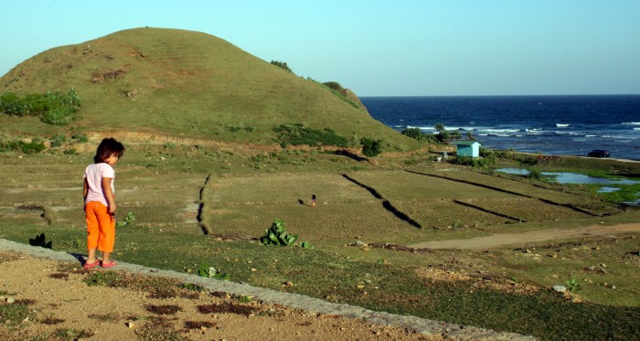 Lombok / Foto: dovolenkářka