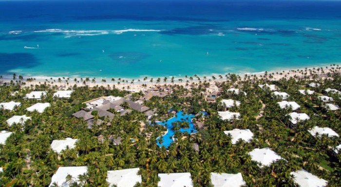 Paradisus Punta Cana Resort-All Inclusive 5*