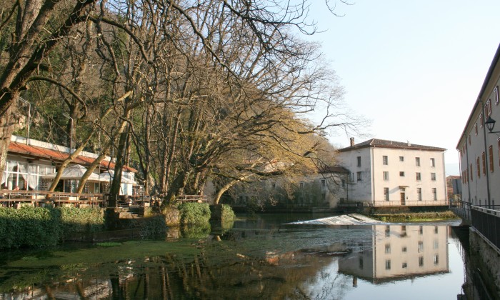 Slovinsko - Vipava / foto: Petra Švehlová Stowasserová