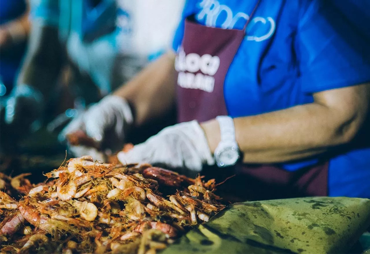Golfo Aranci Fish Festival