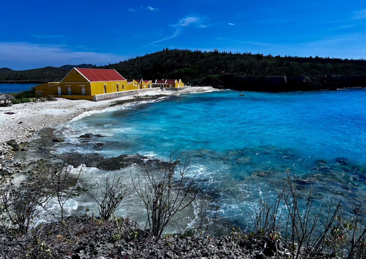 Bonaire