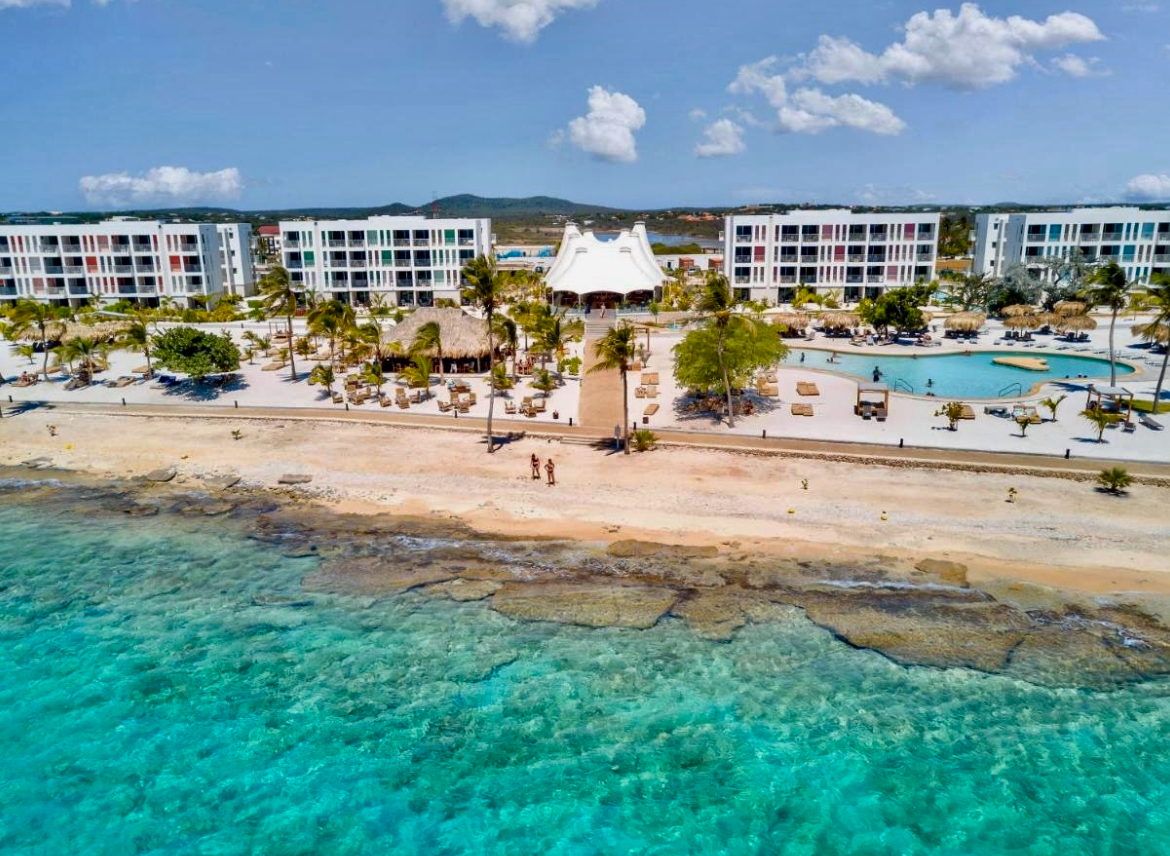 Chogogo Dive & Beach Resort Bonaire 