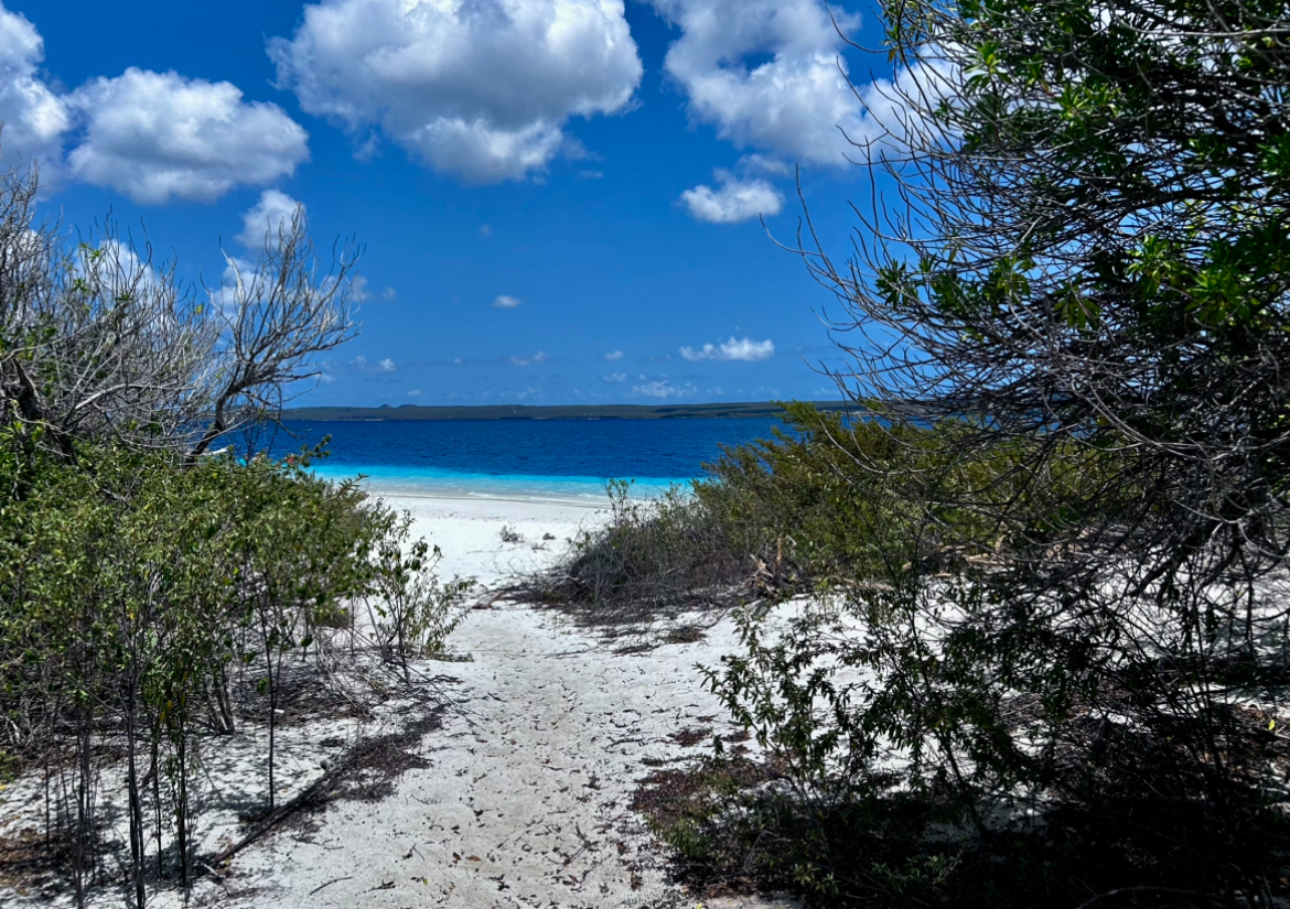 Klein Bonaire 