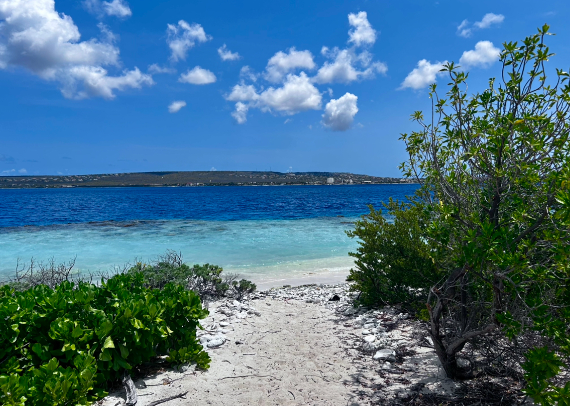 Klein Bonaire 