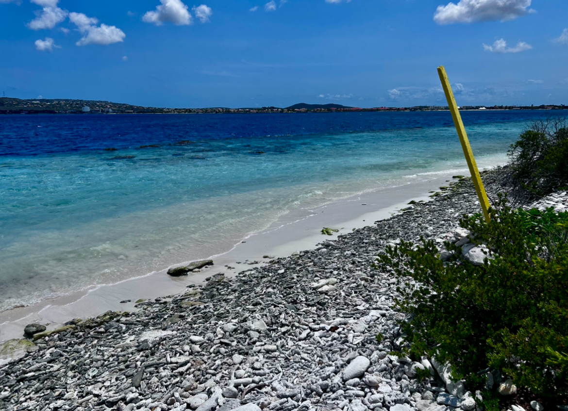 Klein Bonaire 